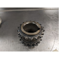 02J216 Crankshaft Timing Gear From 2014 Subaru XV Crosstrek 2.0 13021AA240 02J216 Crankshaft Timing Gear From 2014 Subaru XV Crosstrek 2.0 13021AA240